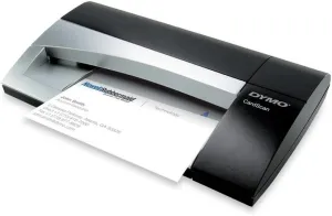 CARDSCAN EXECUTIVE V9