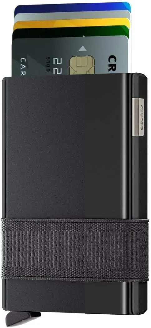 Cardslide Wallet