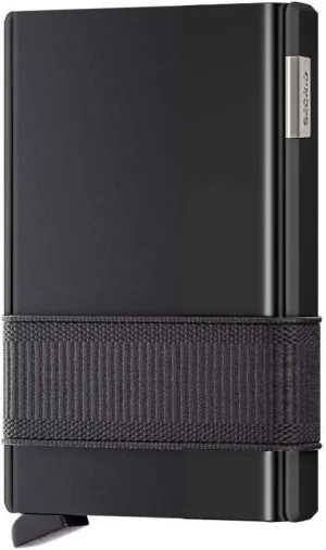 Cardslide Wallet
