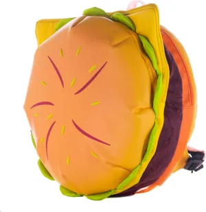 Cartoon Network Steven Universe Cheeseburger Backpack