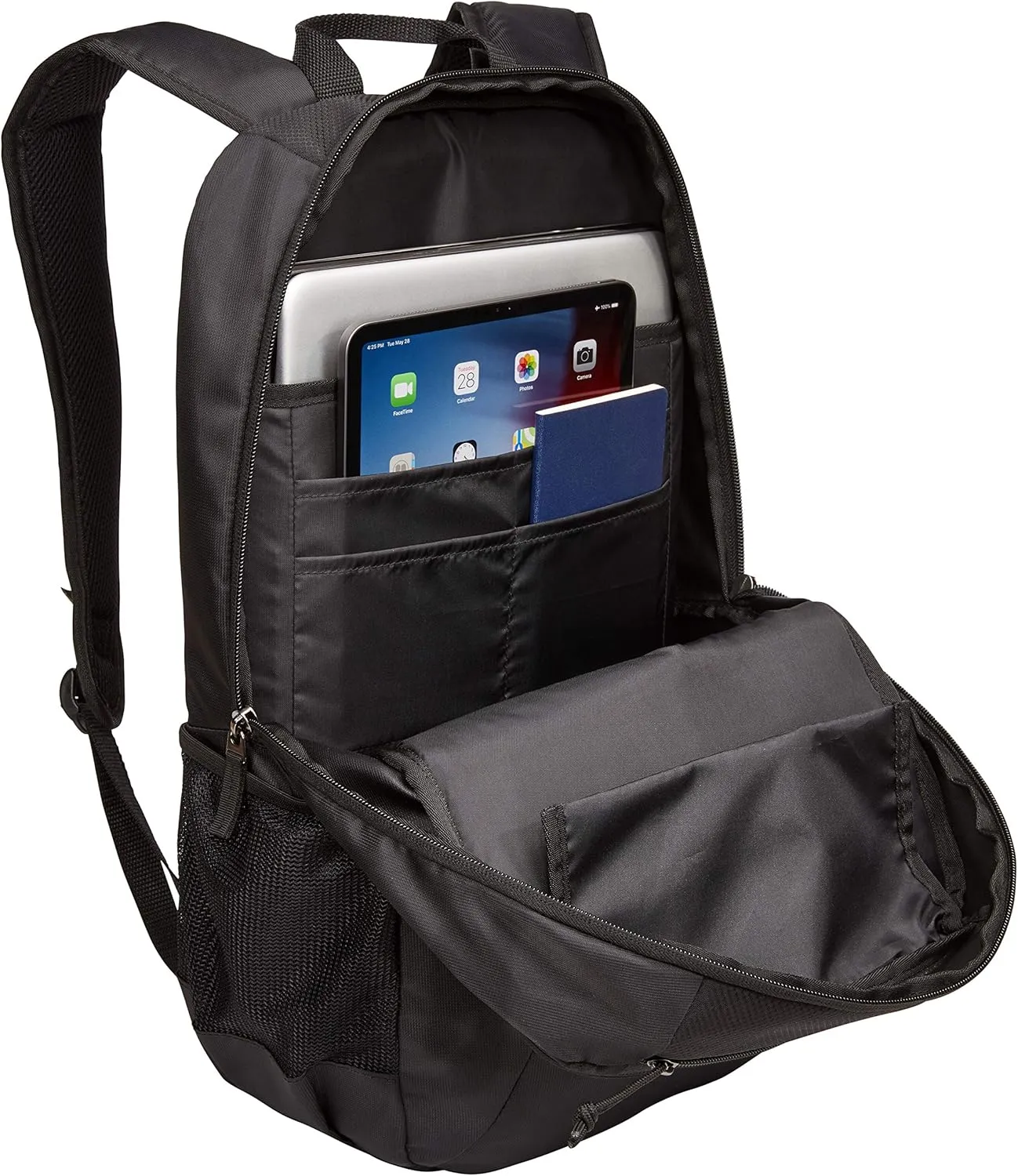 Case Logic Key Laptop Backpack, Plus