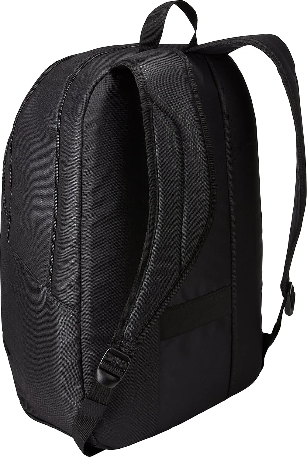 Case Logic Prevailer 17.3" Laptop Backpack-Black (PREV217)