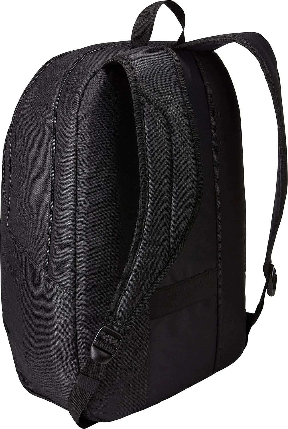 Case Logic Prevailer 17.3" Laptop Backpack-Black (PREV217)