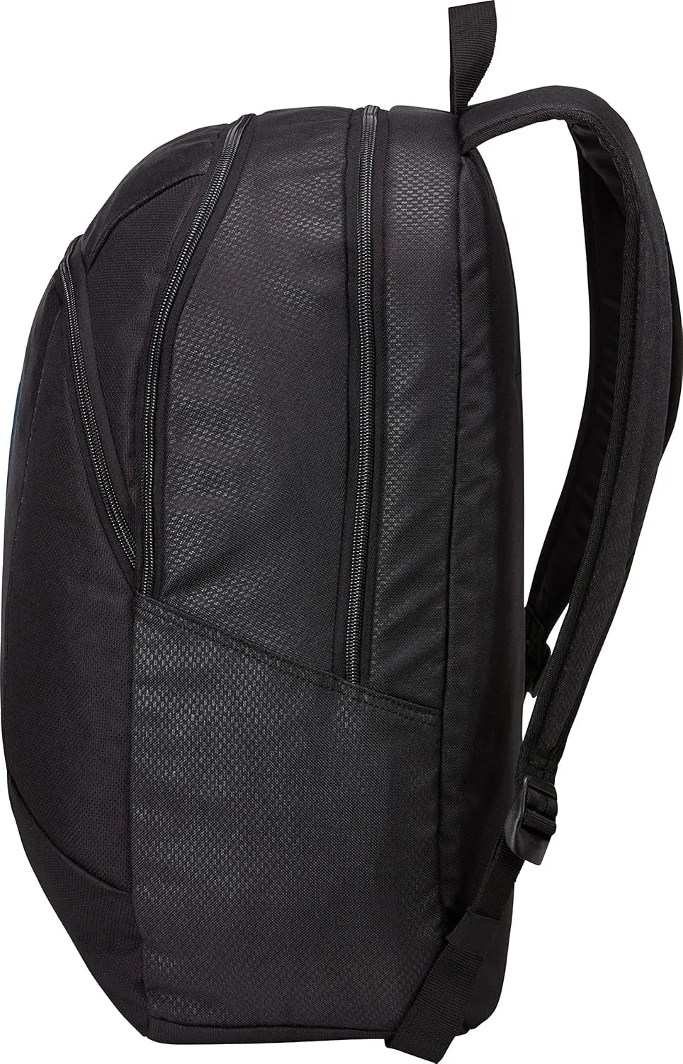 Case Logic Prevailer 17.3" Laptop Backpack-Black (PREV217)