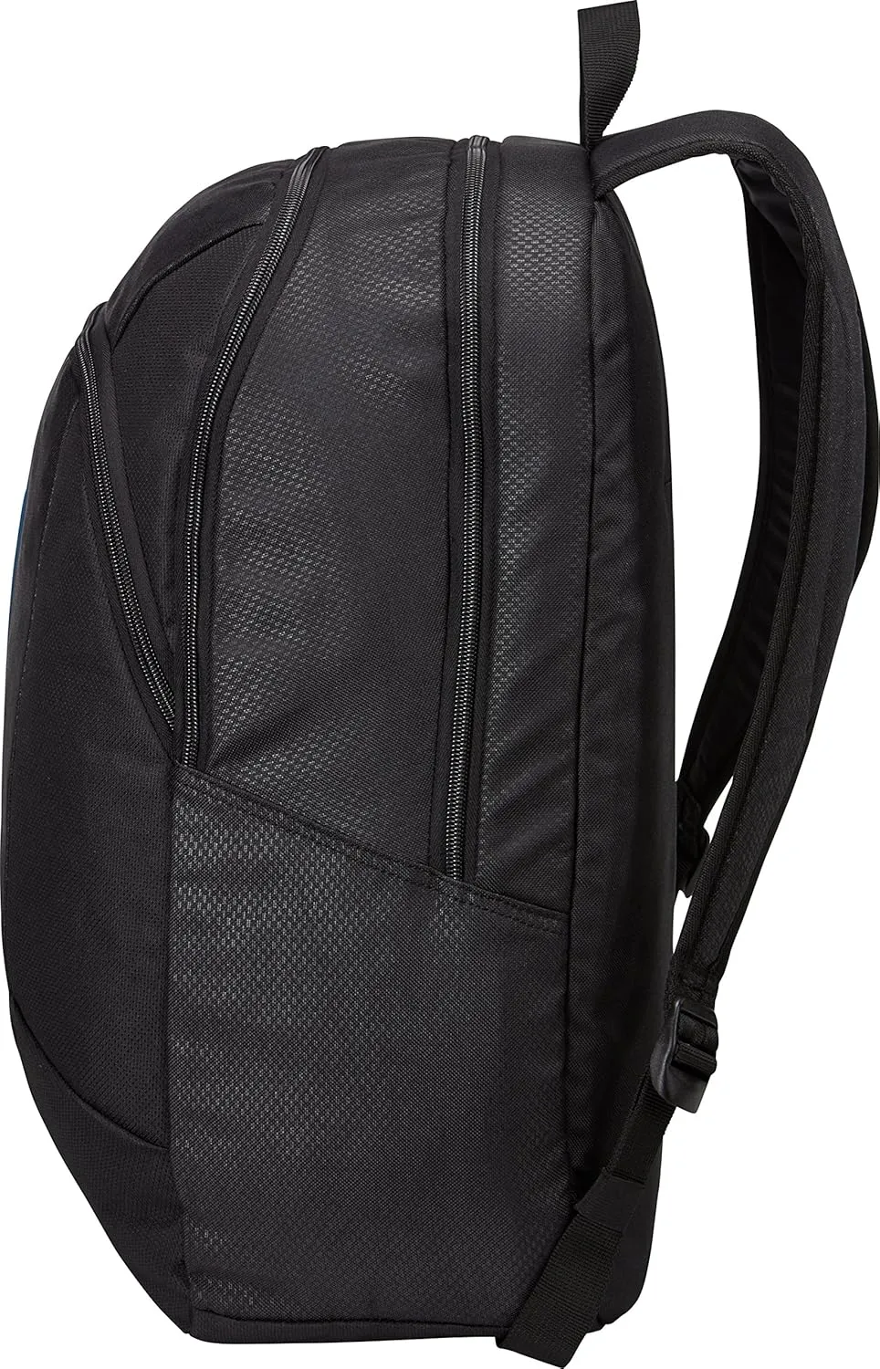 Case Logic Prevailer 17.3" Laptop Backpack-Black (PREV217)