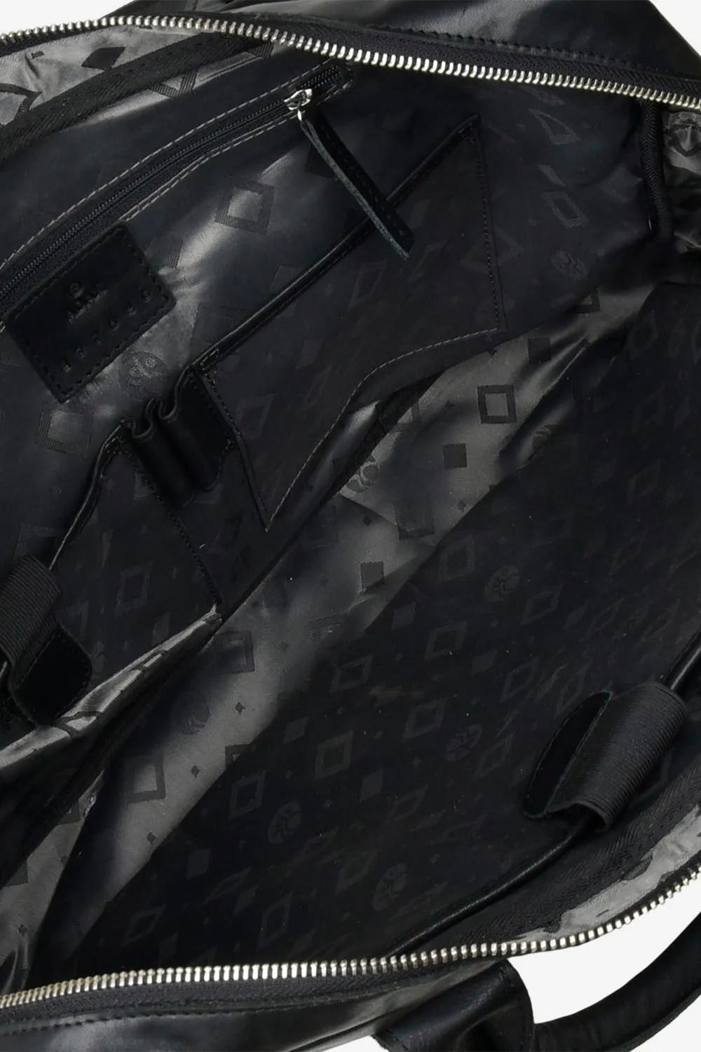 Catania briefcase Tobias 15,6' Black