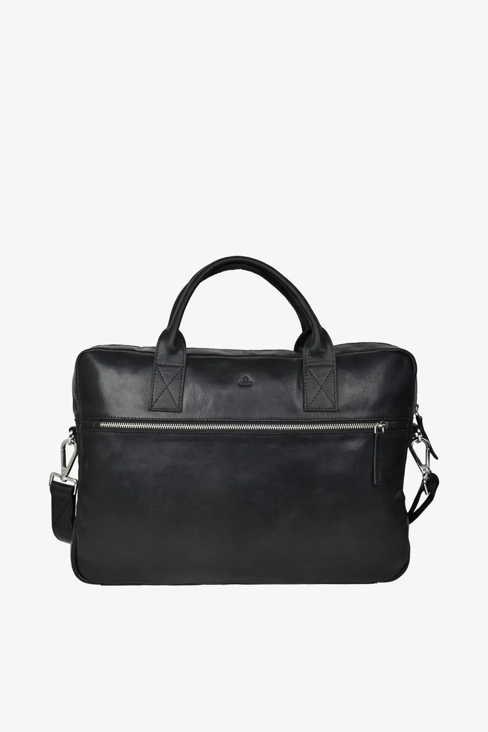 Catania briefcase Tobias 15,6' Black