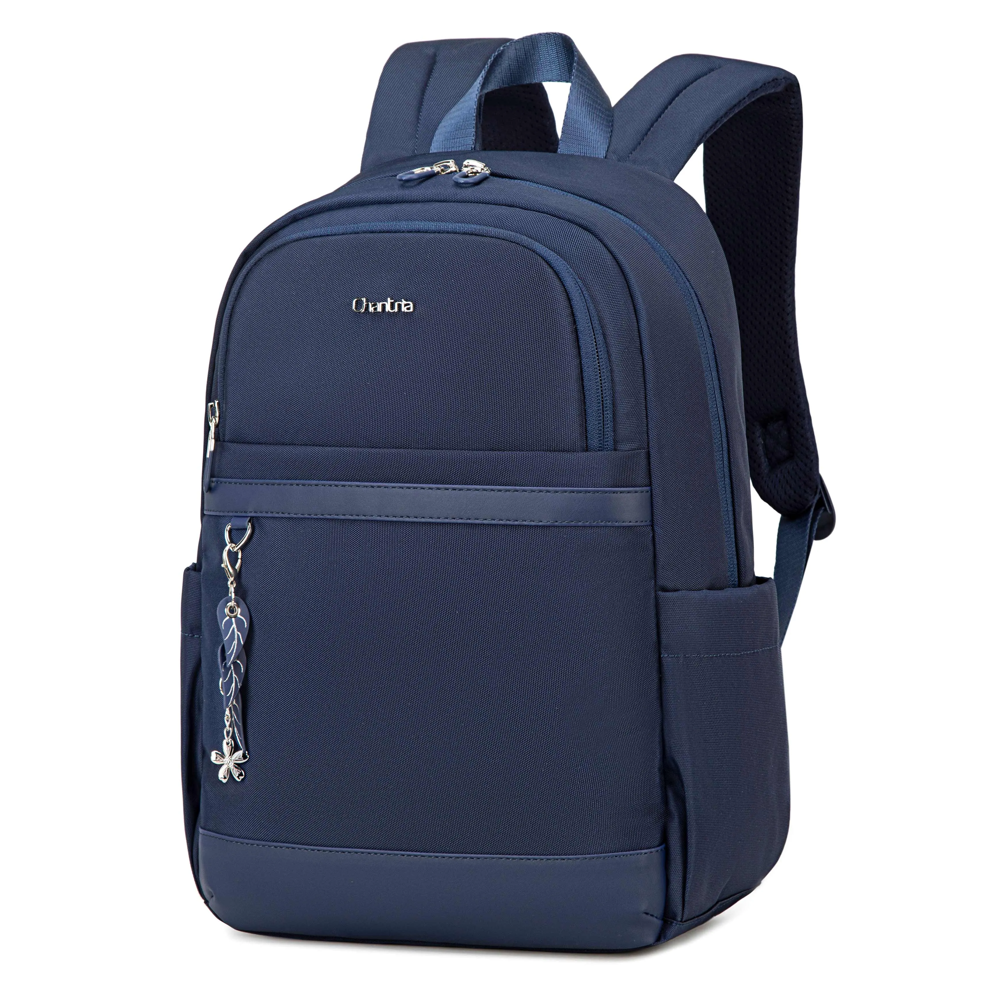 Chantria Durable Premium Laptop Backpack Water-Resistant Multifunctional Anti-Theft Daypack for Casual/Travel/School/College, CB00648