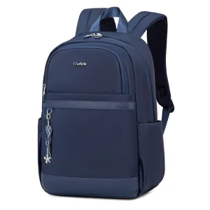 Chantria Durable Premium Laptop Backpack Water-Resistant Multifunctional Anti-Theft Daypack for Casual/Travel/School/College, CB00648