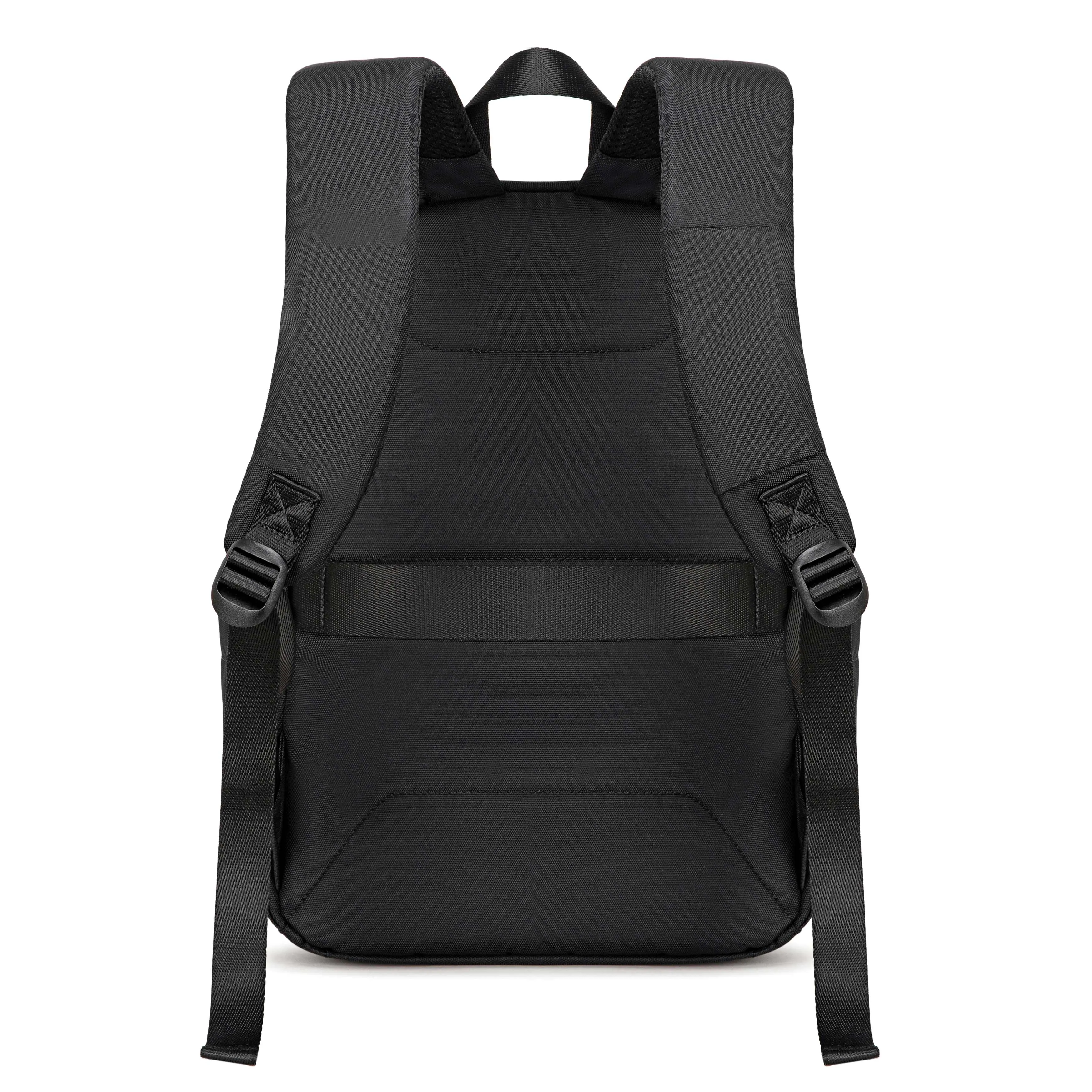 Chantria Durable Premium Laptop Backpack Water-Resistant Multifunctional Anti-Theft Daypack for Casual/Travel/School/College, CB00648