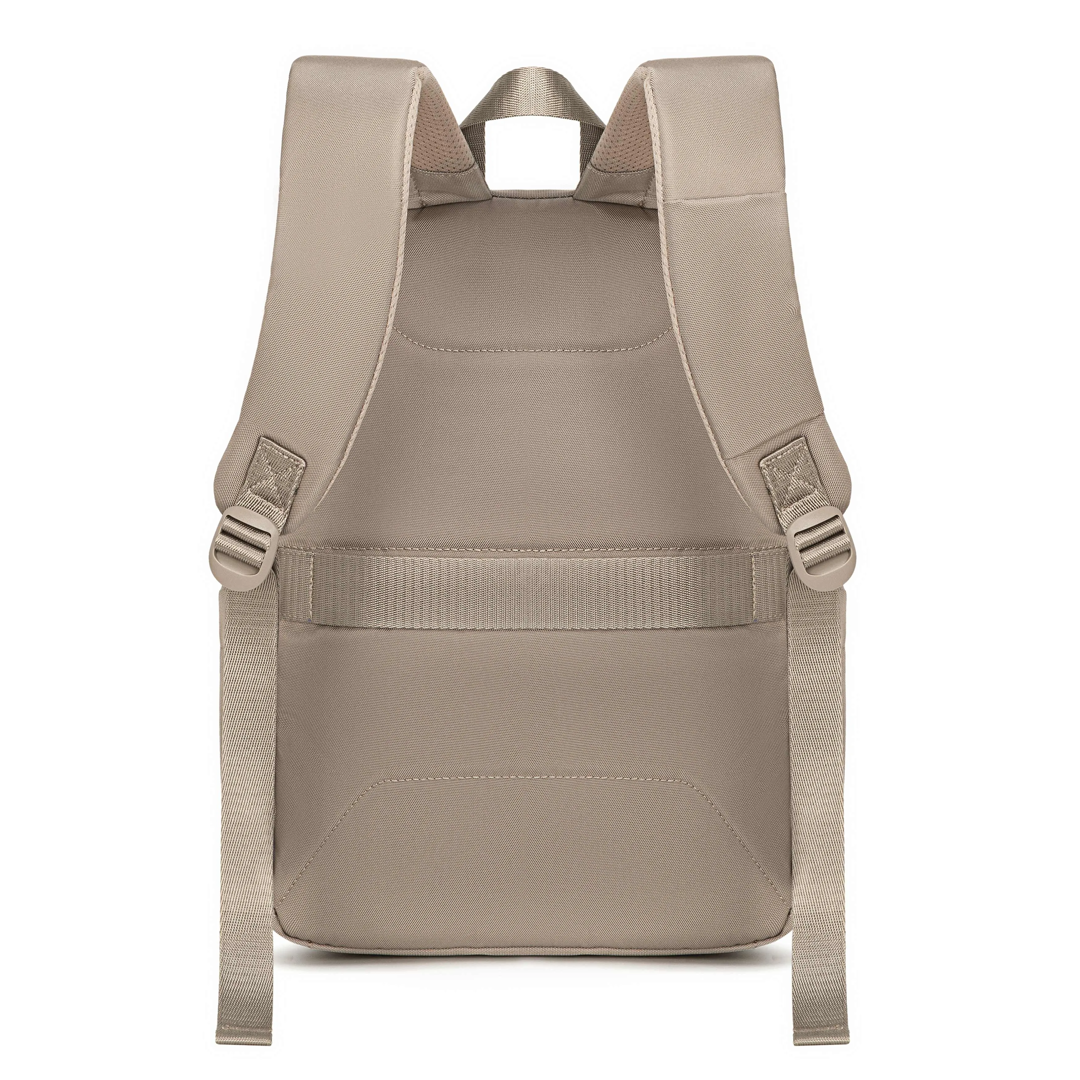 Chantria Durable Premium Laptop Backpack Water-Resistant Multifunctional Anti-Theft Daypack for Casual/Travel/School/College, CB00648