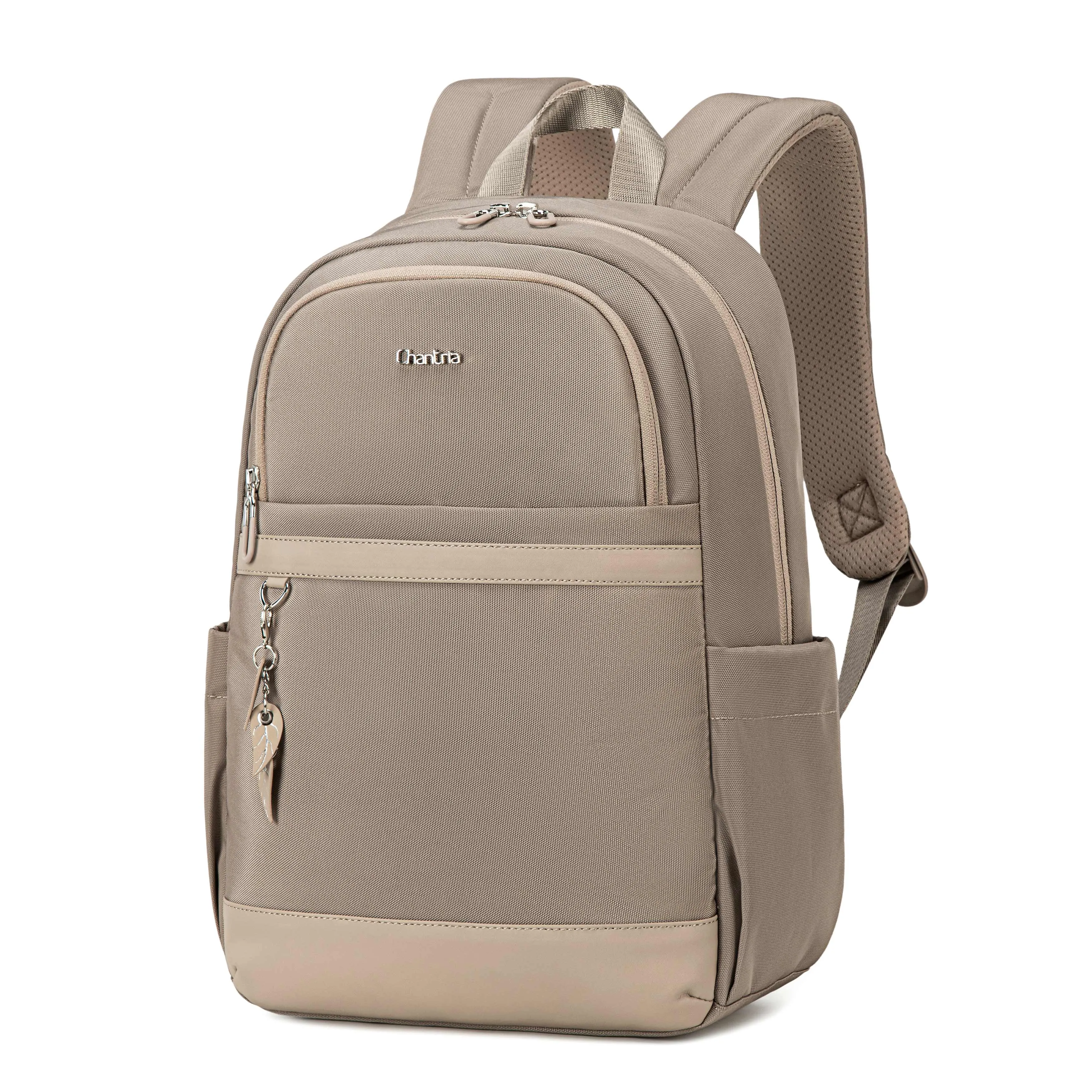 Chantria Durable Premium Laptop Backpack Water-Resistant Multifunctional Anti-Theft Daypack for Casual/Travel/School/College, CB00648