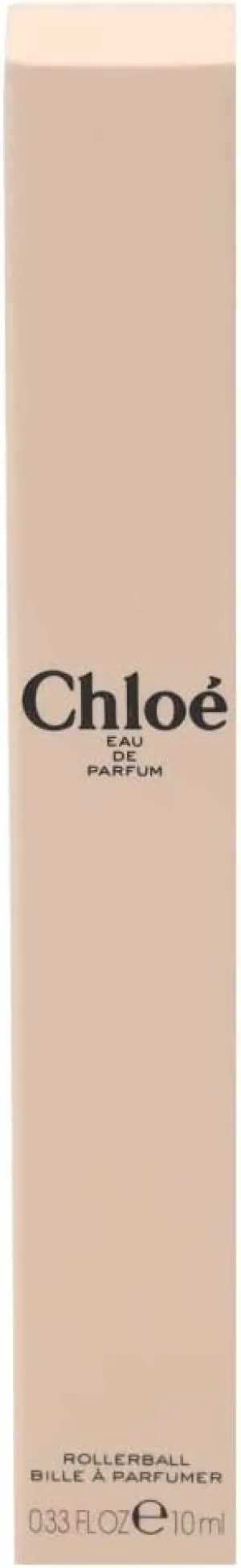 Chloe Perfume for Women Mini EDP Rollerball – Travel Size 0.33 Ounce