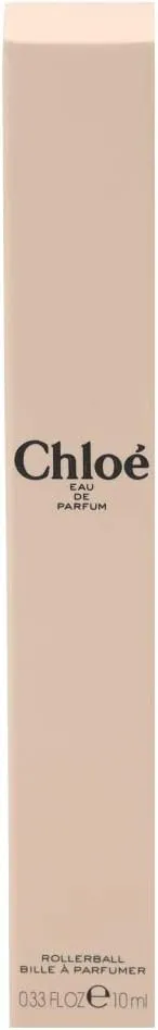 Chloe Perfume for Women Mini EDP Rollerball – Travel Size 0.33 Ounce