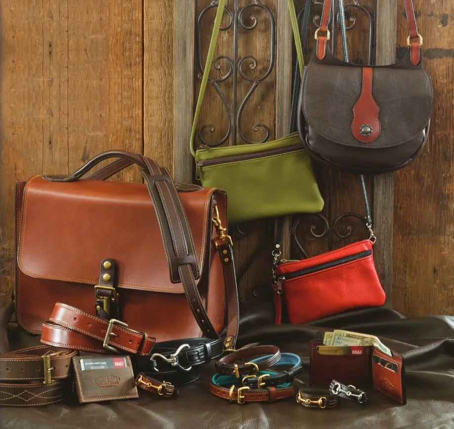 CLUTCH WRISTLET & SHOULDER BAG - Double Zipper Purse in 17 Colors