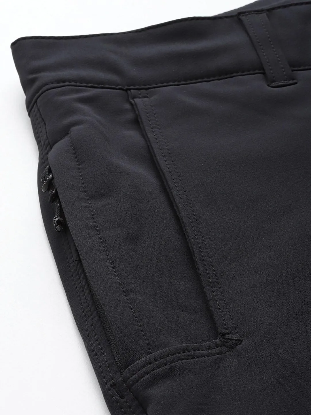 Columbia Men Black Landroamer Pant