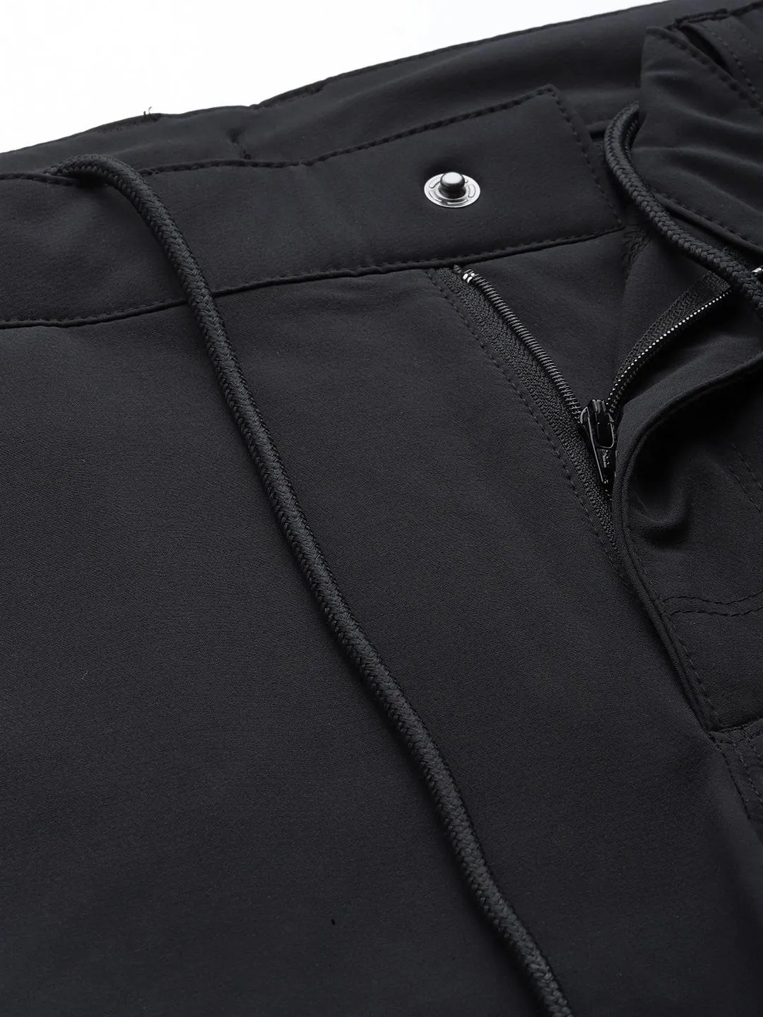 Columbia Men Black Landroamer Pant