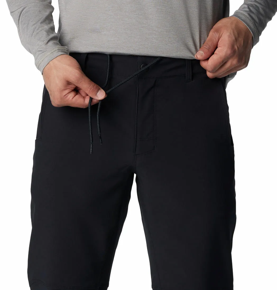 Columbia Men Black Landroamer Pant