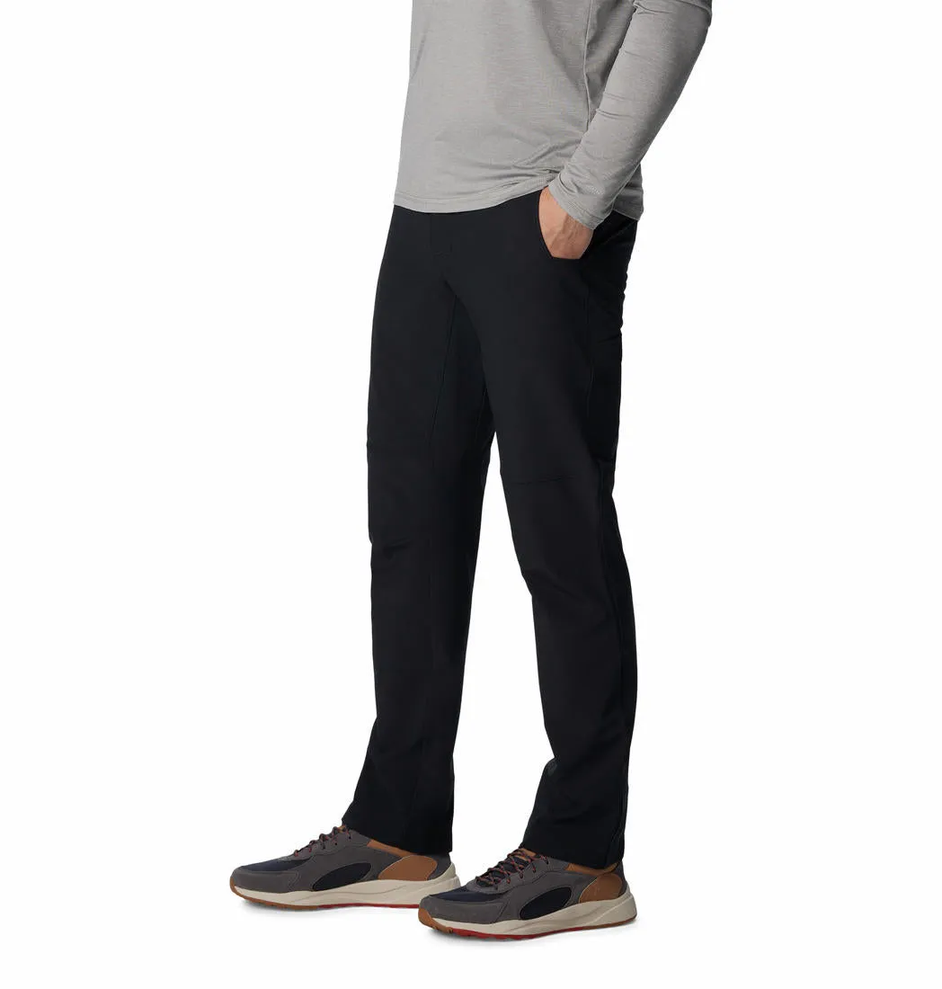 Columbia Men Black Landroamer Pant