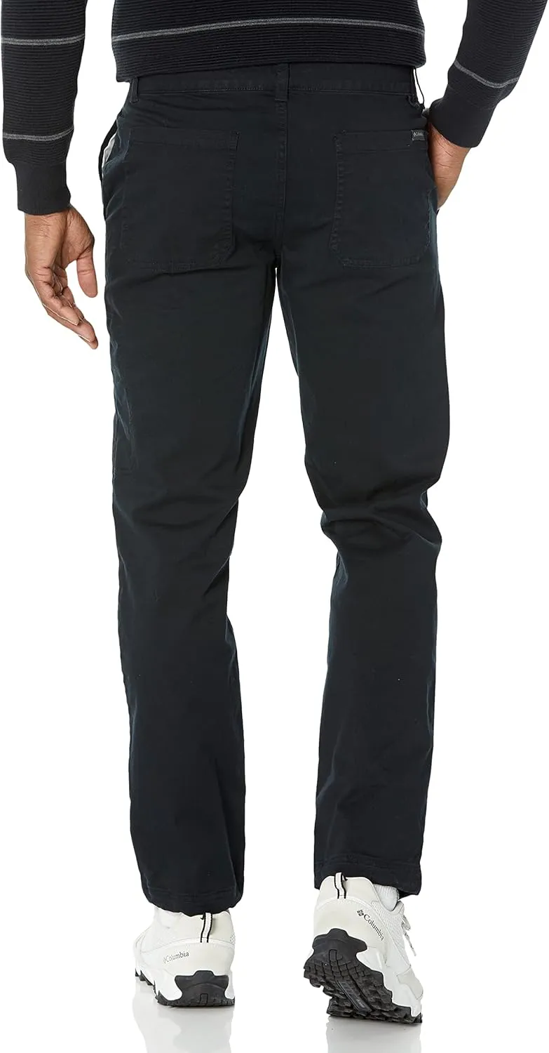 Columbia Men's Pacific Ridge Utility Pant