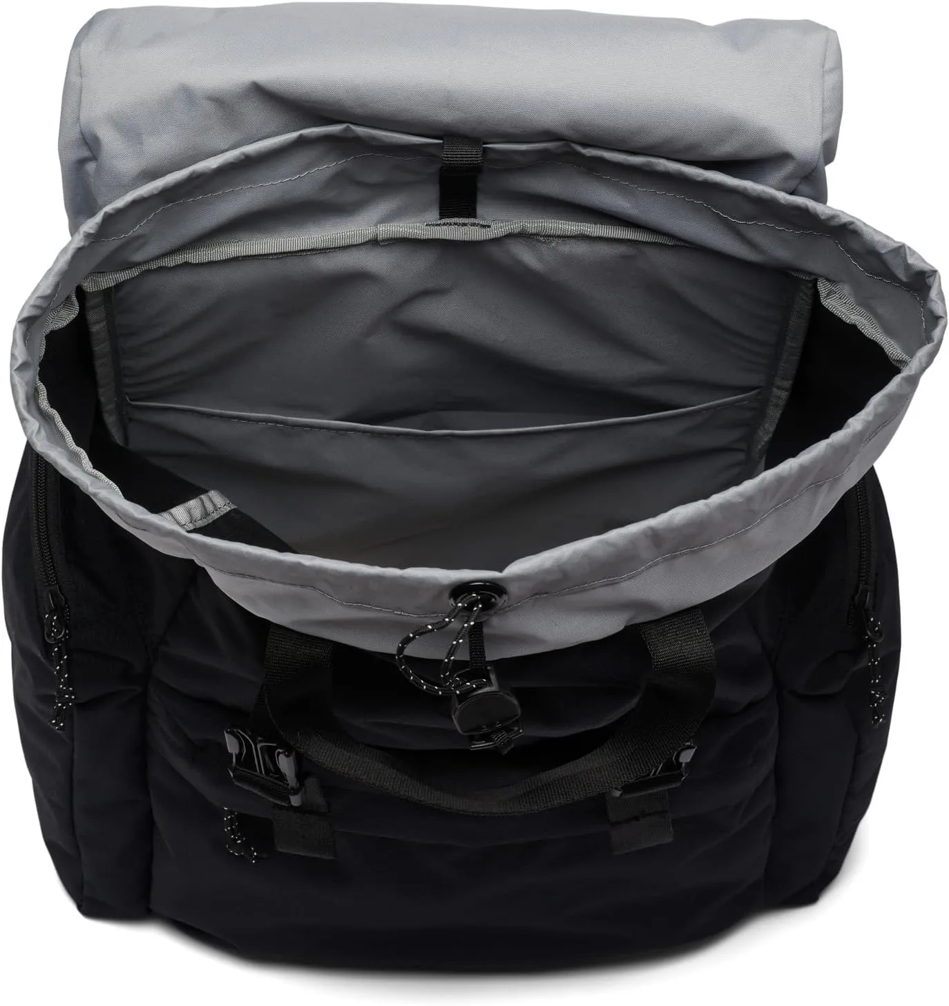 Columbia Unisex Trail Traveler 28L Rucksack, Black, One Size