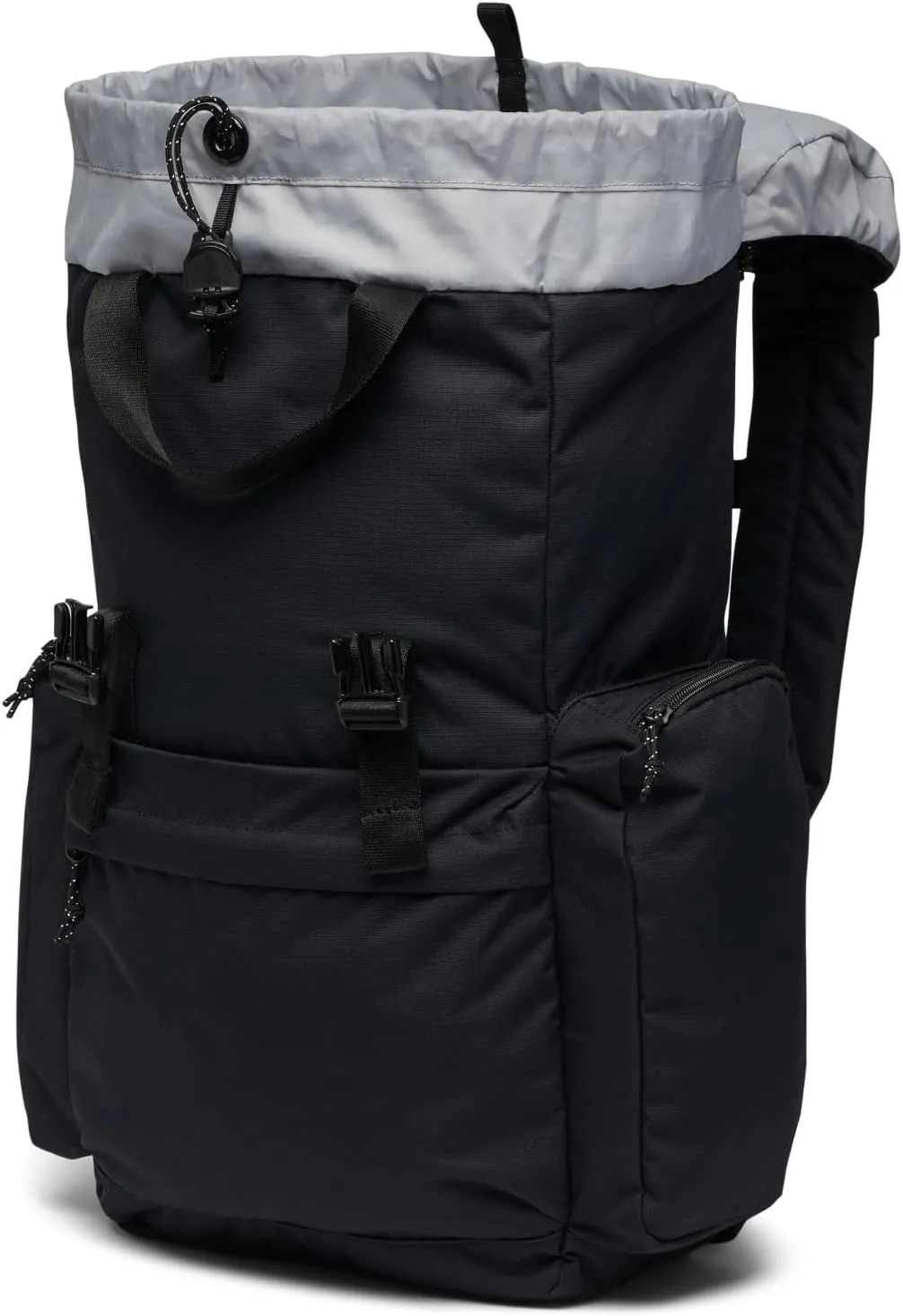 Columbia Unisex Trail Traveler 28L Rucksack, Black, One Size