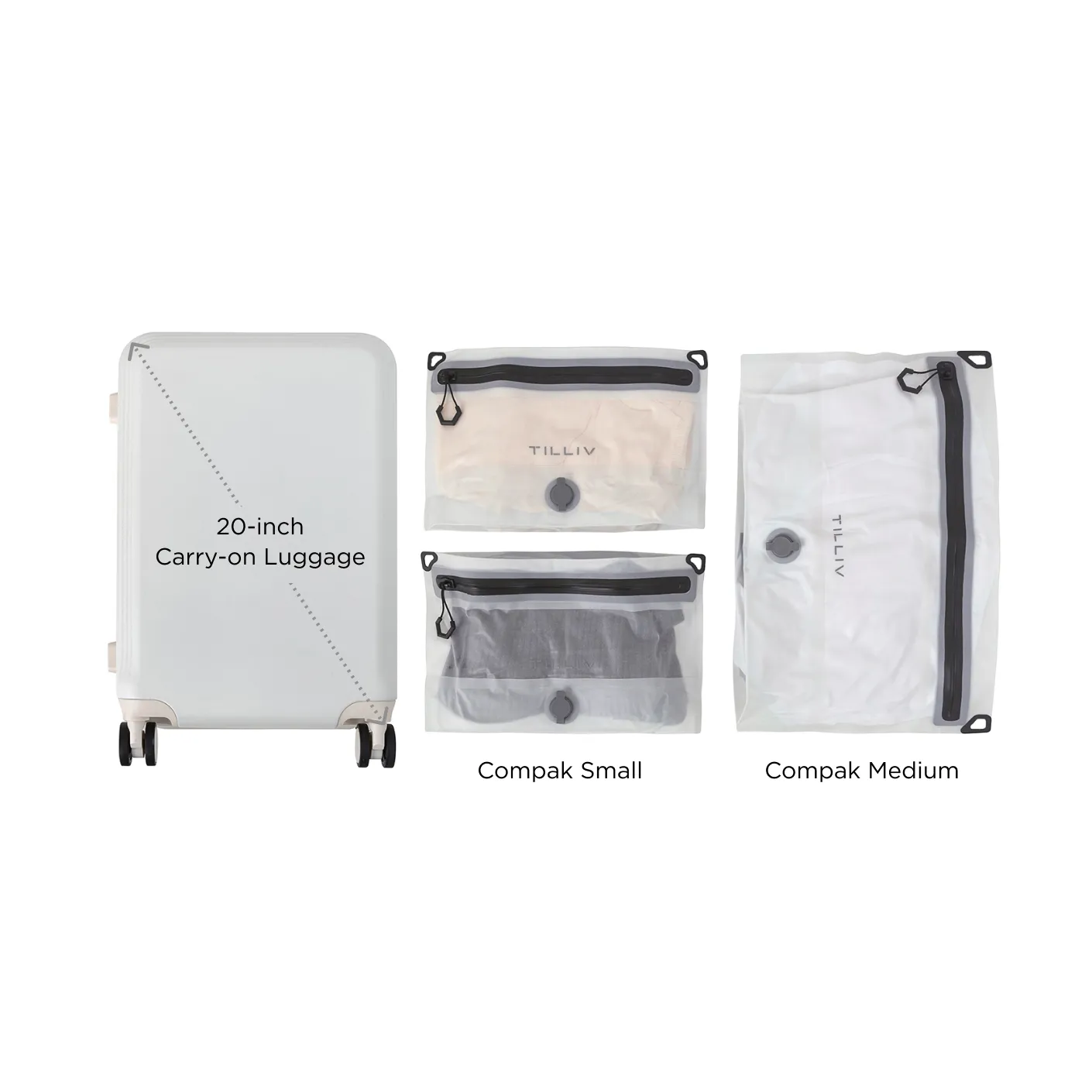 Compak Small