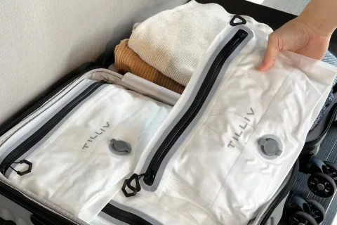 Compak Small
