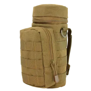 Condor H20 Pouch - Tactical Water Bottle