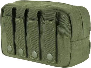 Condor MA8 Utility Pouch - Tan