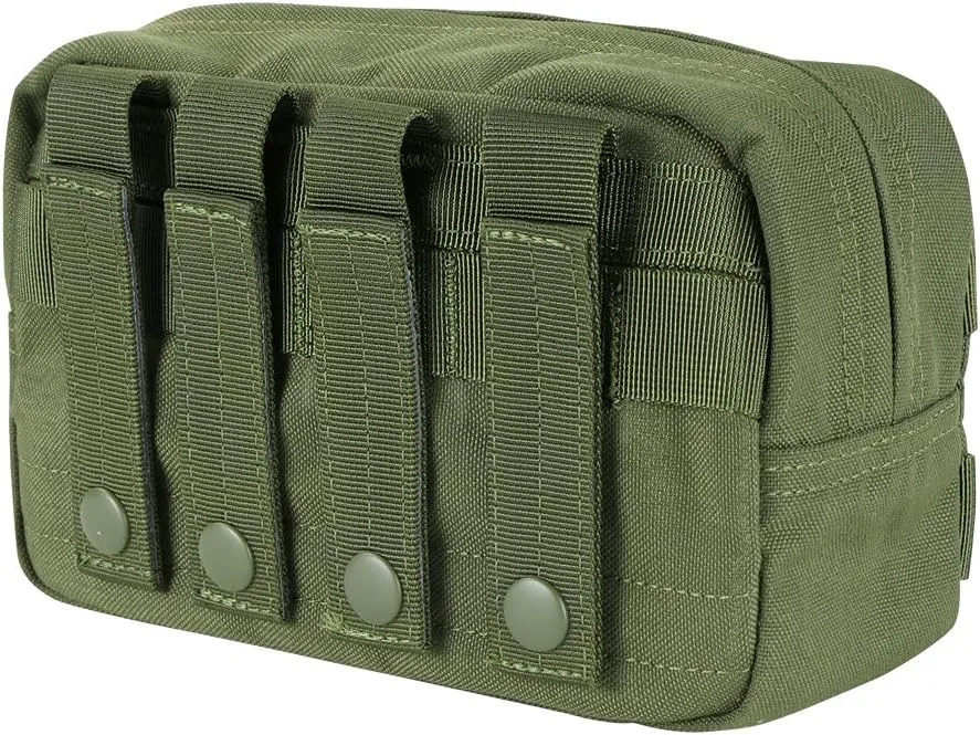 Condor MA8 Utility Pouch - Tan