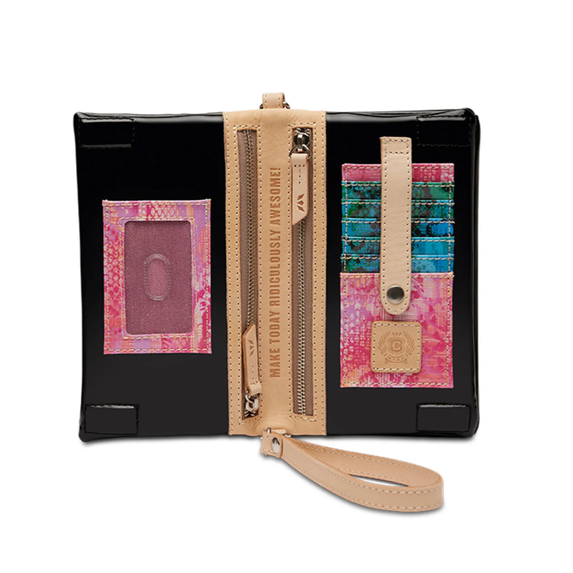 Consuela Rita Uptown Crossbody