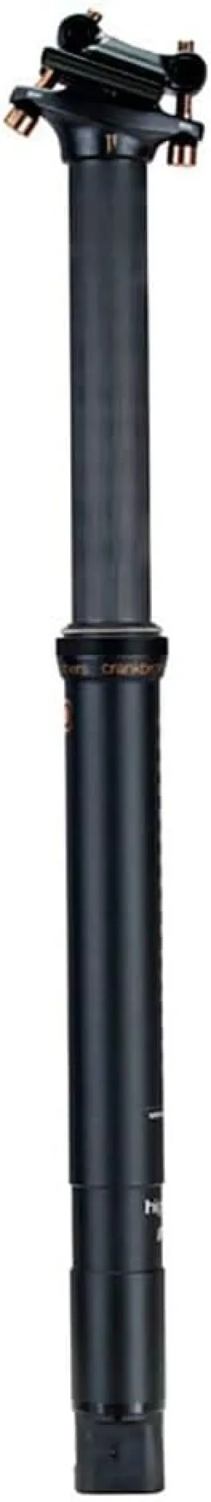 Crankbrothers Highline 11 Dropper Seat Post, 150mm Travel, Size 31.6mm