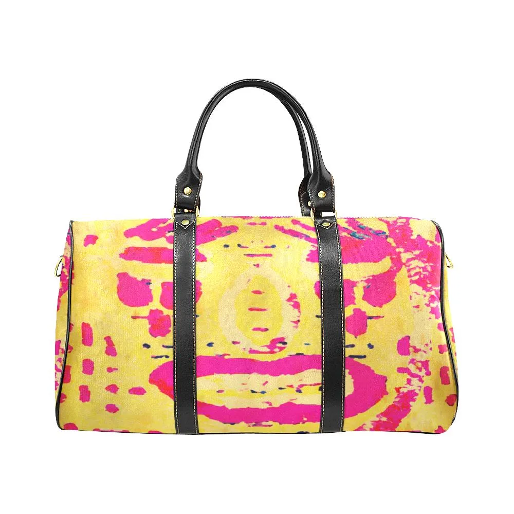 Cry Me A River Travel Bags