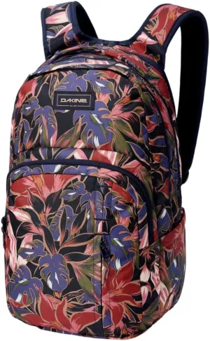 Dakine CAMPUS PREMIUM BACKPACK28L T1-R DARK STARGAZER/NIGHT SKY/WHITE OSFM