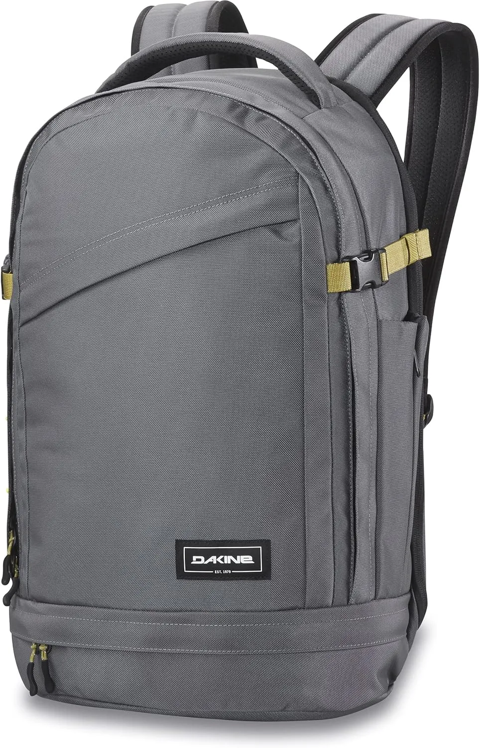 Dakine Verge Backpack 25L - Castlerock Ballistic, One Size
