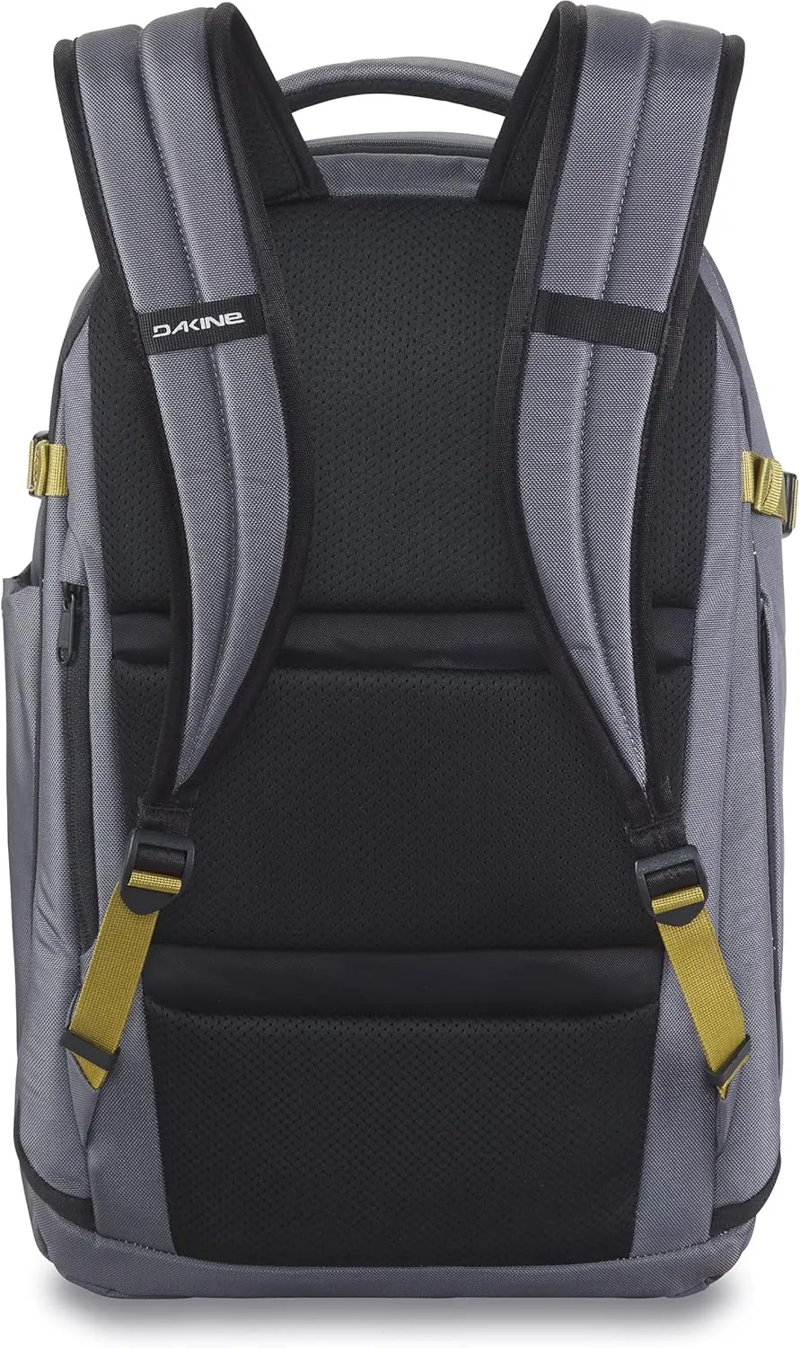 Dakine Verge Backpack 25L - Castlerock Ballistic, One Size