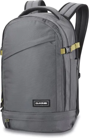 Dakine Verge Backpack 25L - Castlerock Ballistic, One Size