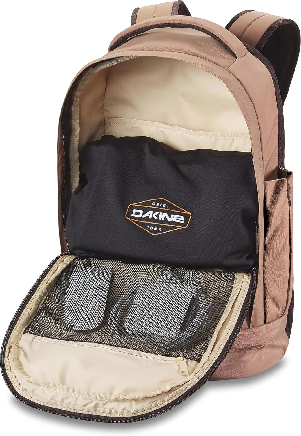Dakine Verge Backpack 25L - Pipestone, One Size
