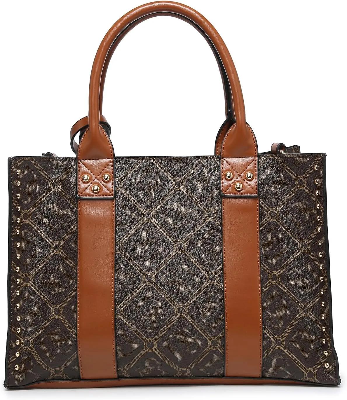 Dasein Purses Handbags for Women Tote Wallet Set Top Handle Satchel Shoulder Hobo Bag 3pcs
