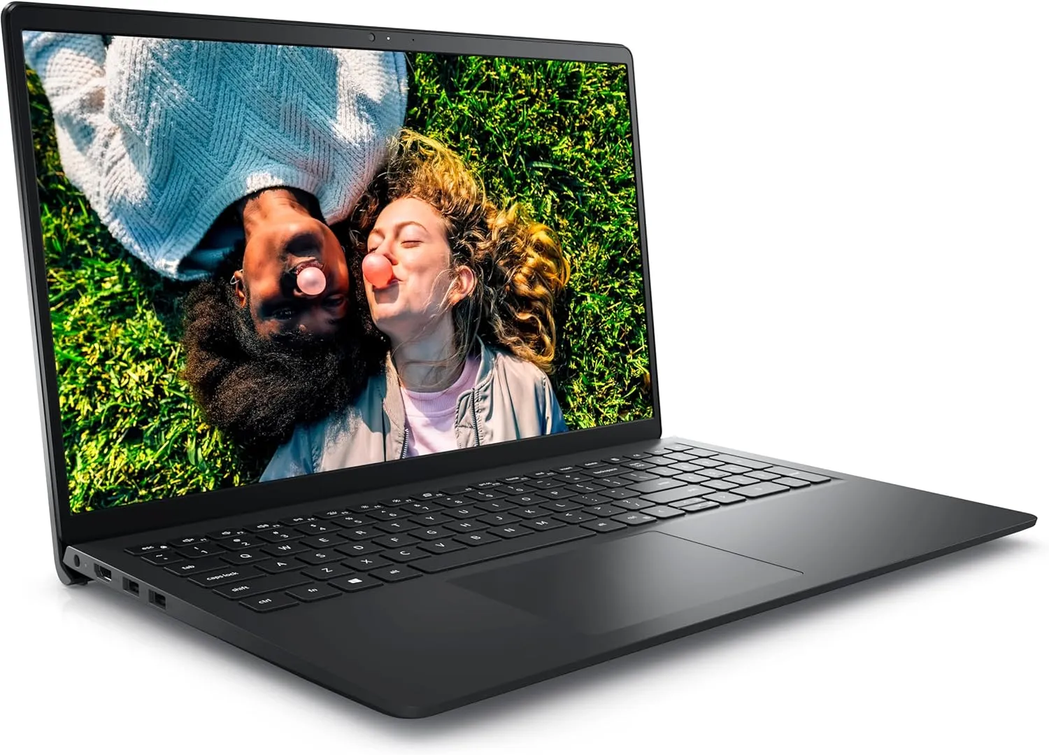 Dell Inspiron 15 3520 Business Laptop, 15.6" FHD Display, 12th Gen Intel Core i3-1215U (6 cores), 16GB RAM, 512GB SSD, Intel UHD Graphics, Wi-Fi 6, Bluetooth, Anti-Glare, Windows 11 Home