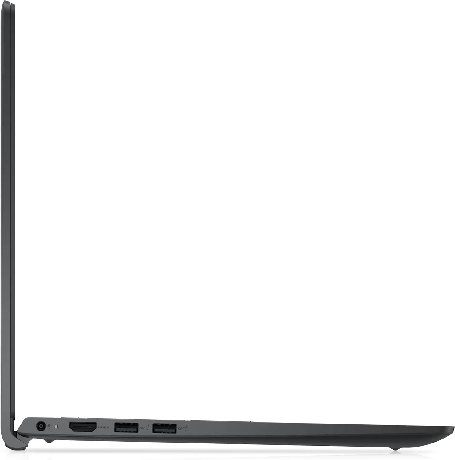 Dell Inspiron 15 3520 Business Laptop, 15.6" FHD Display, 12th Gen Intel Core i3-1215U (6 cores), 16GB RAM, 512GB SSD, Intel UHD Graphics, Wi-Fi 6, Bluetooth, Anti-Glare, Windows 11 Home
