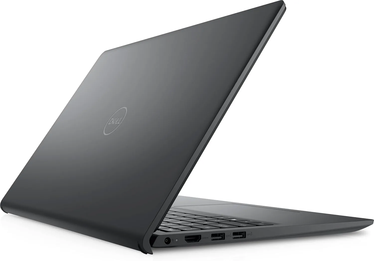 Dell Inspiron 15 3520 Business Laptop, 15.6" FHD Display, 12th Gen Intel Core i3-1215U (6 cores), 16GB RAM, 512GB SSD, Intel UHD Graphics, Wi-Fi 6, Bluetooth, Anti-Glare, Windows 11 Home