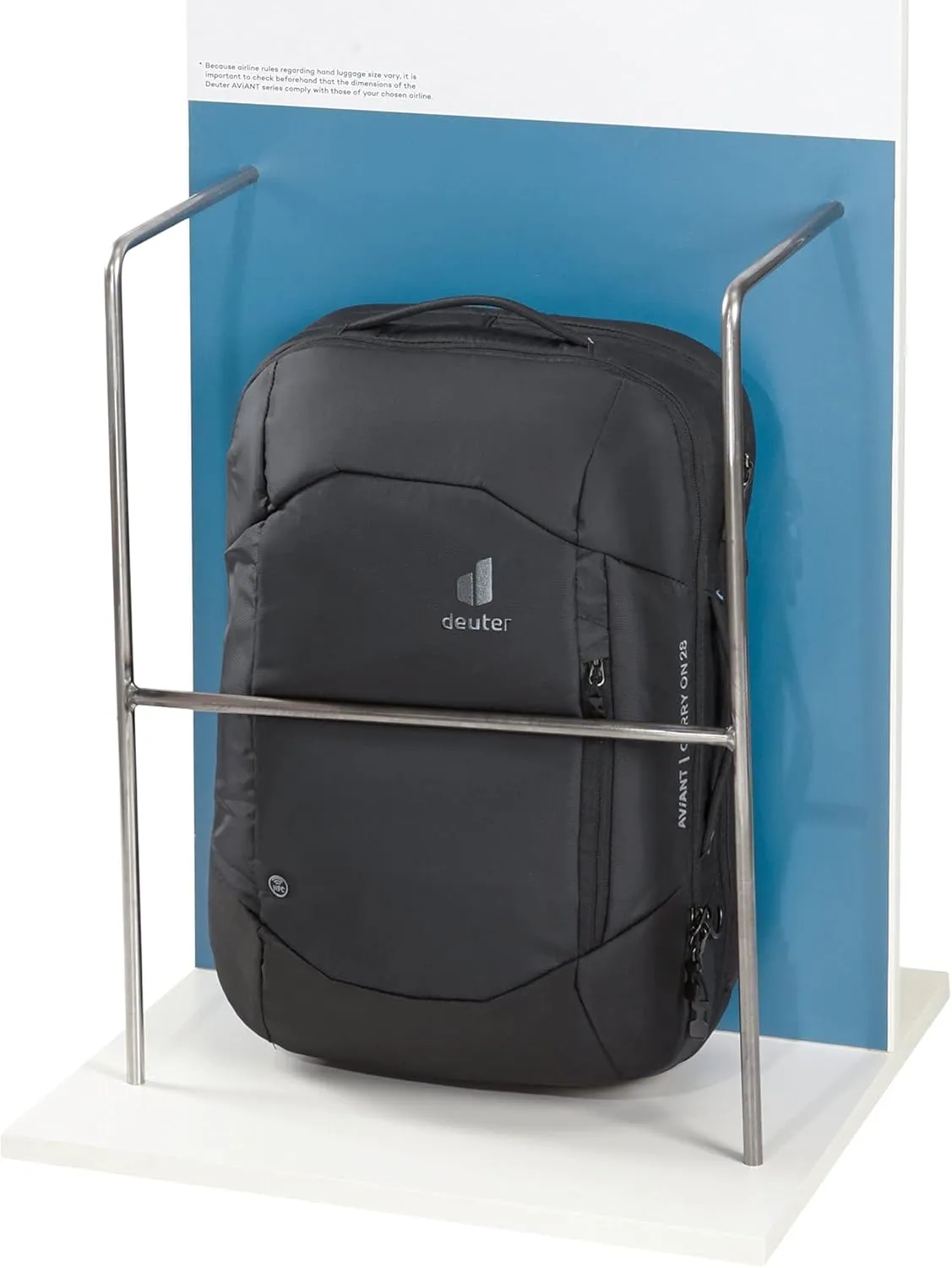Deuter Aviant Carry On 28 Backpack