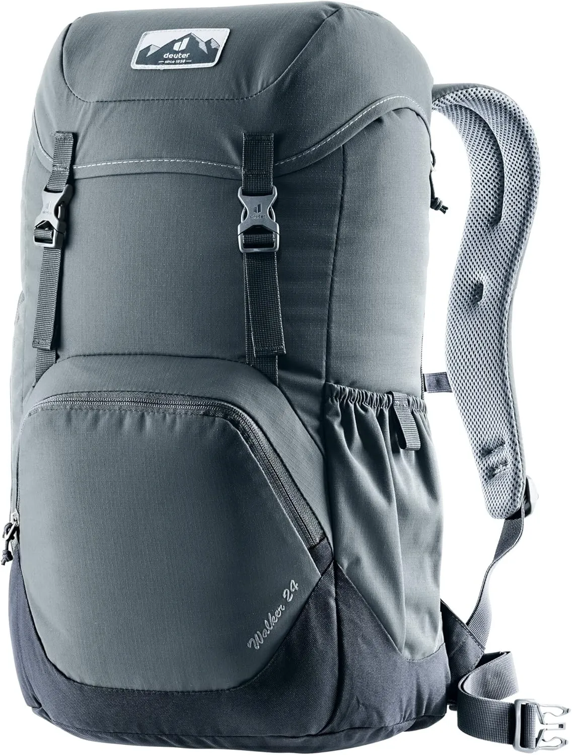 Deuter Modern, Graphite-Black, 24 L