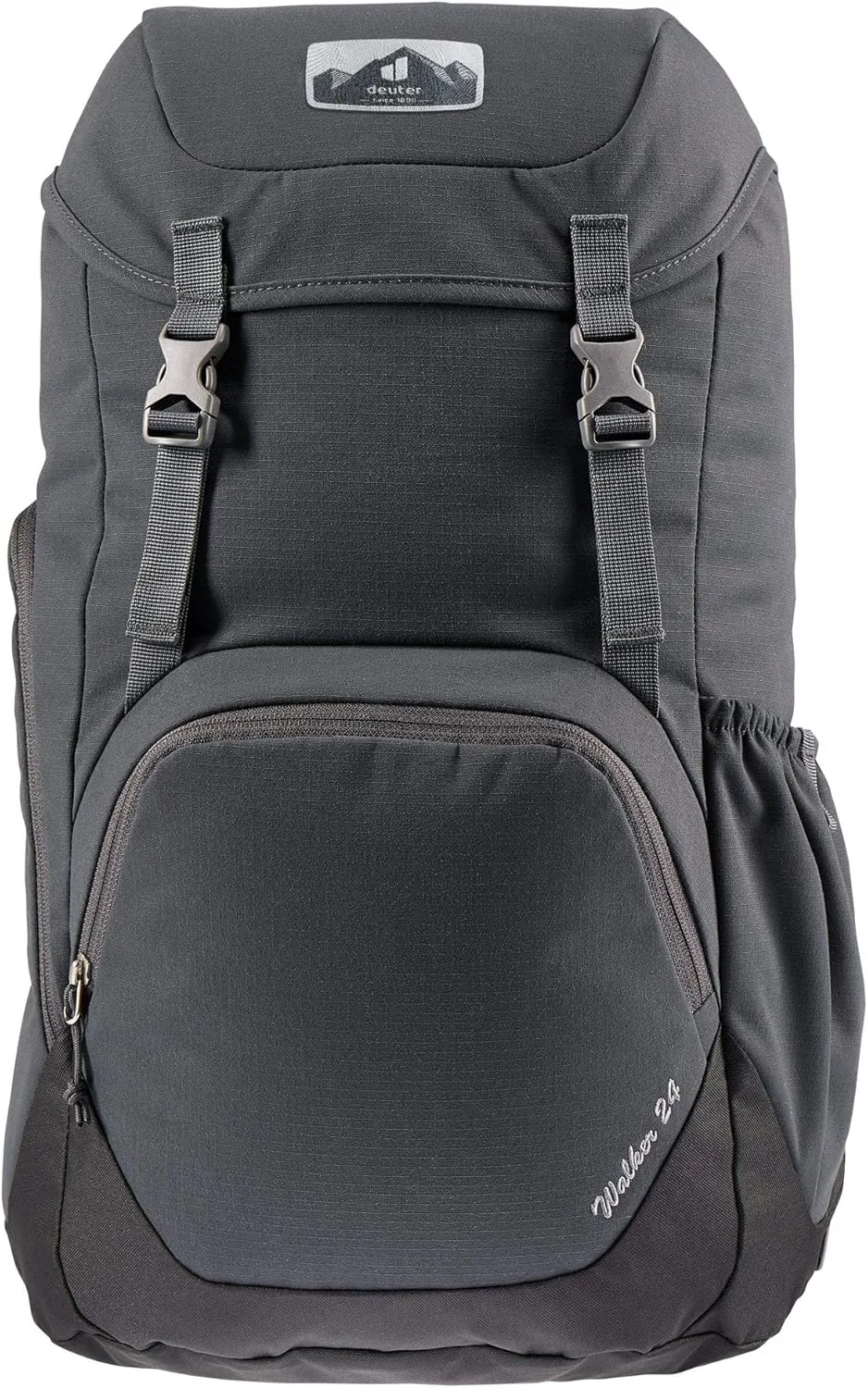 Deuter Modern, Graphite-Black, 24 L