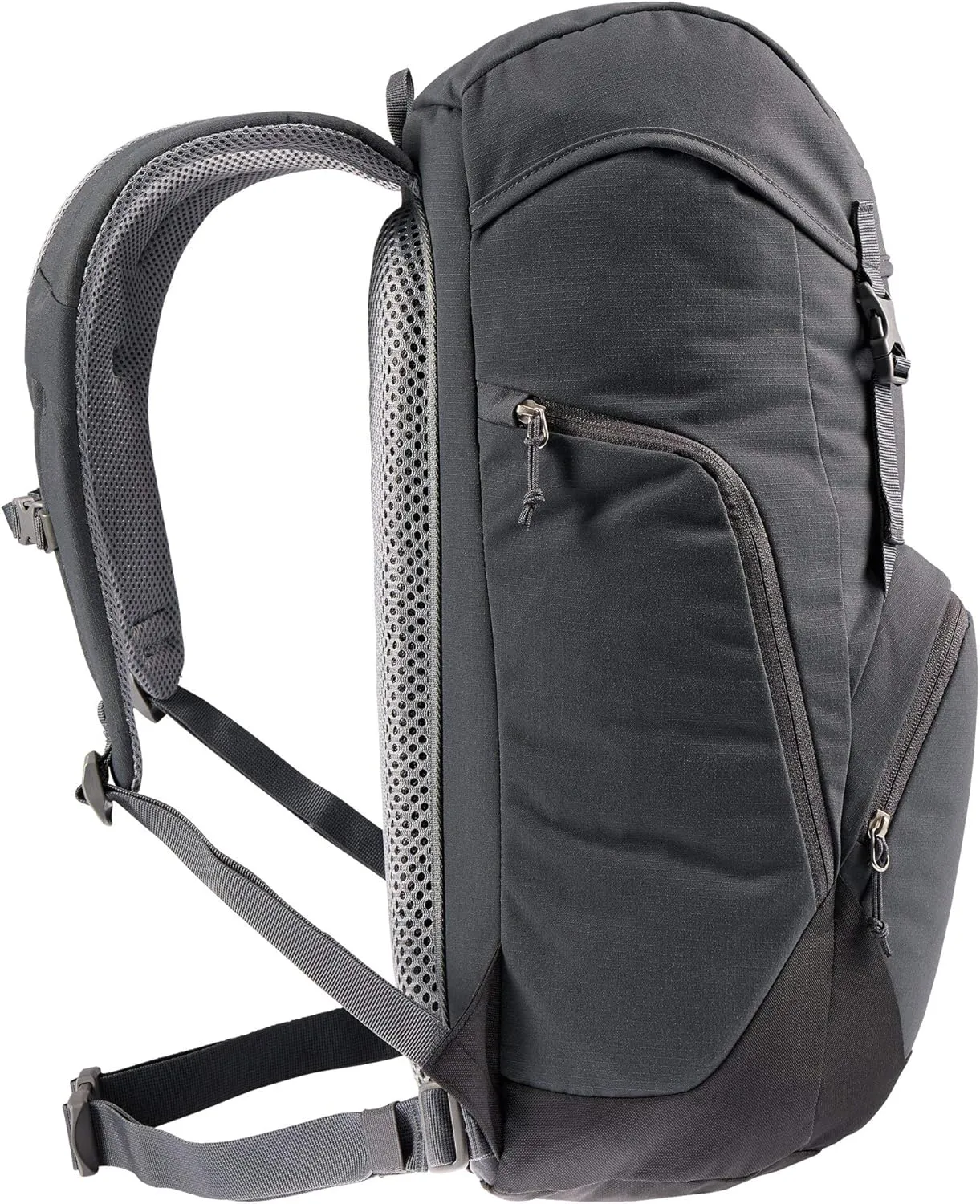 Deuter Modern, Graphite-Black, 24 L