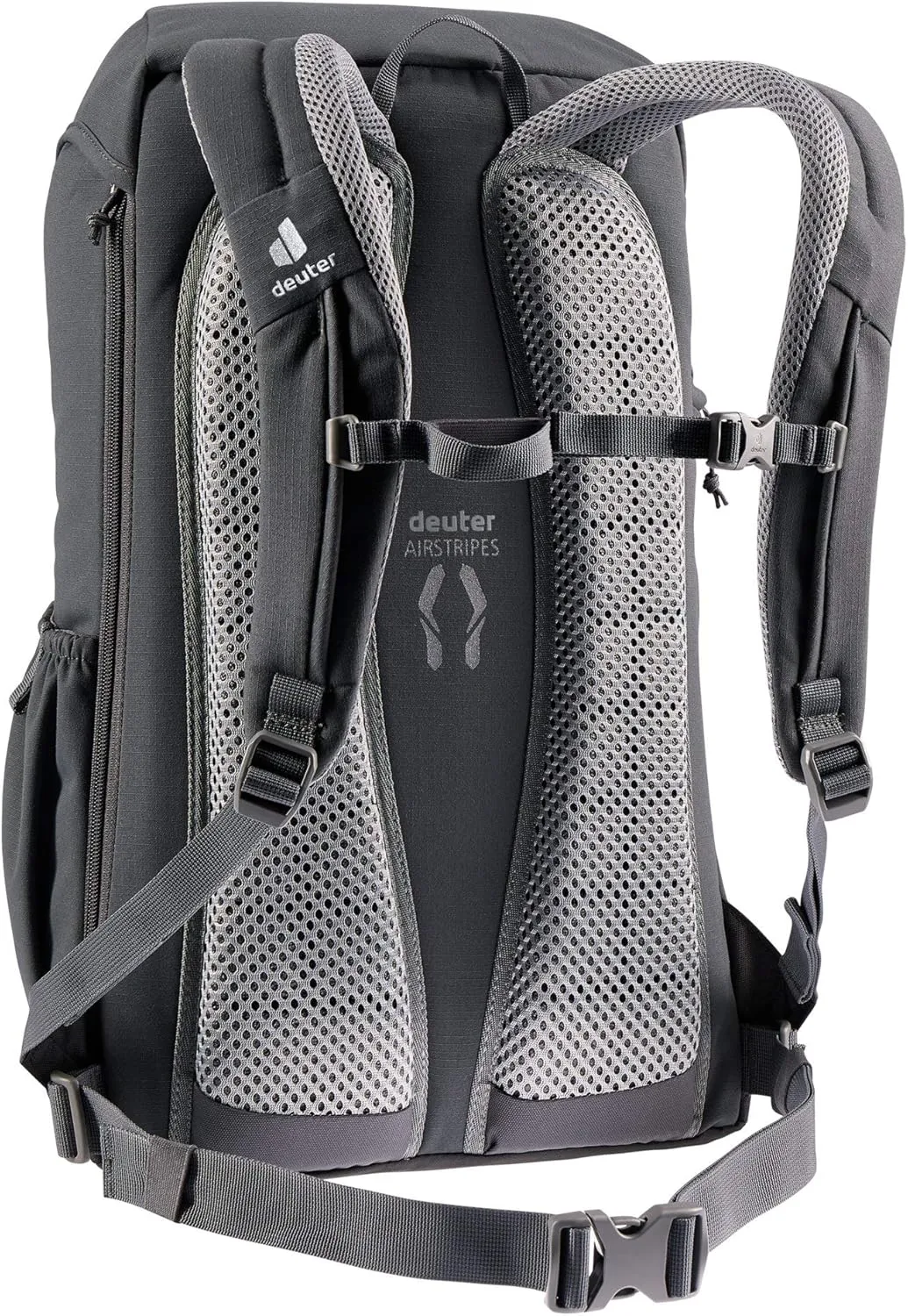Deuter Modern, Graphite-Black, 24 L
