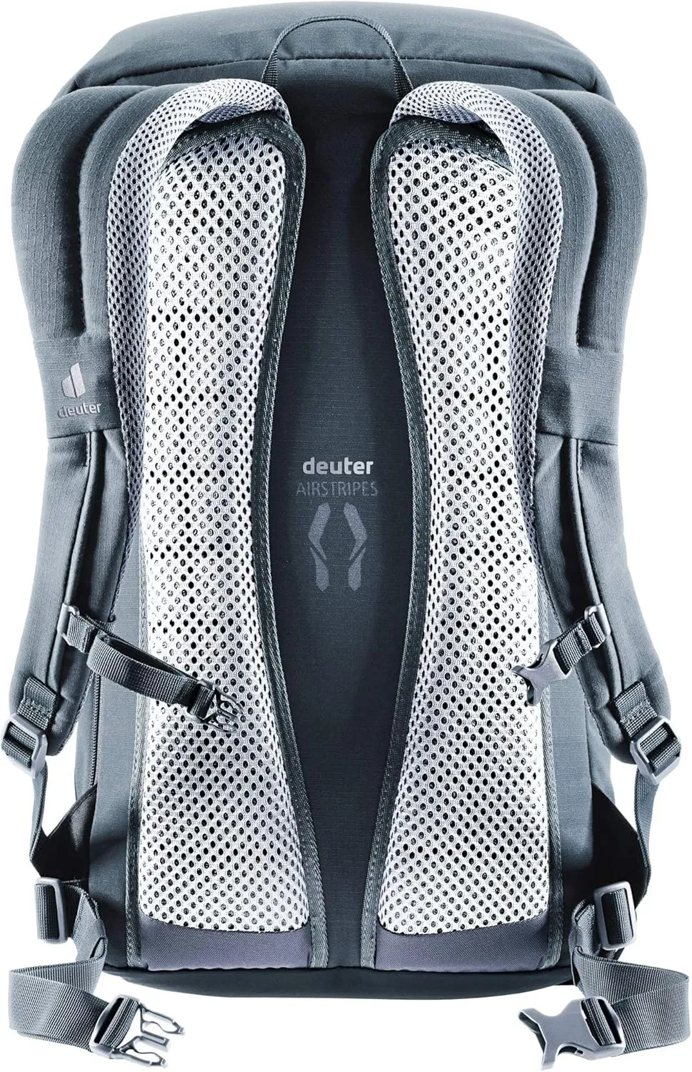 Deuter Modern, Graphite-Black, 24 L
