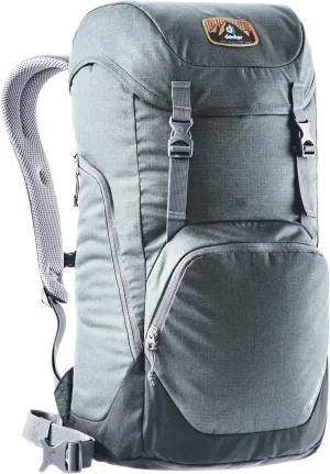 Deuter Walker 24 Backpack - Graphite/Black